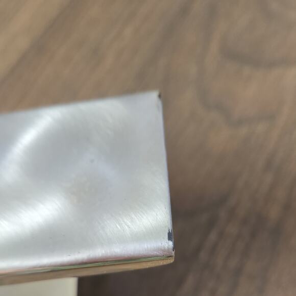 MCM WMF Ikora Kurt Radtke Silver Candle Holder With Taper Candles - Picture 6 of 9